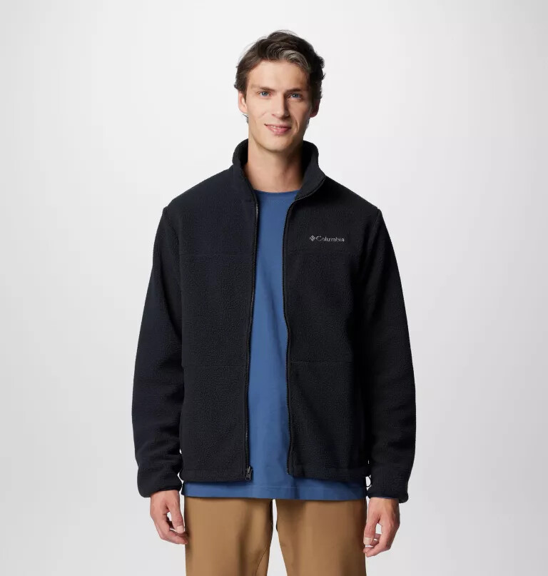 jaqueta hikebound ii interchange masculina