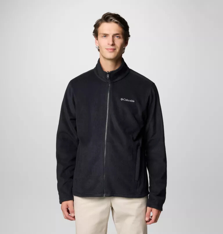 jaqueta masculina gulfport ii interchange - tamanho alto