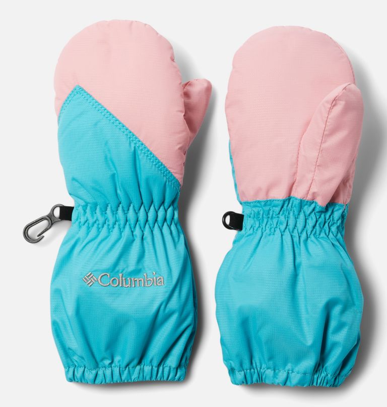 luvas compridas chippewa para bebês