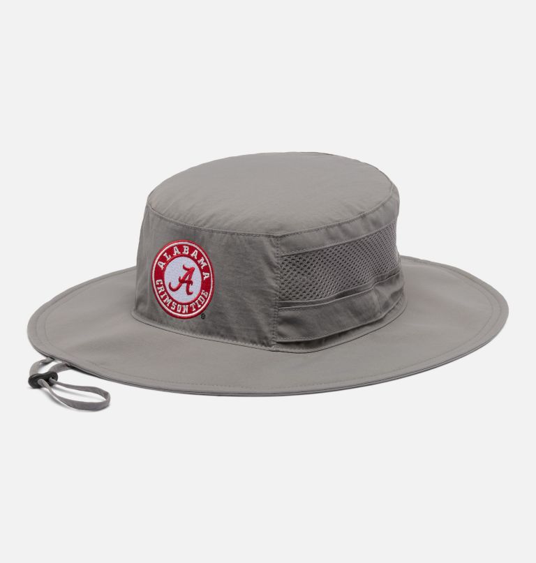 chapéu booney collegiate bora bora iii - alabama