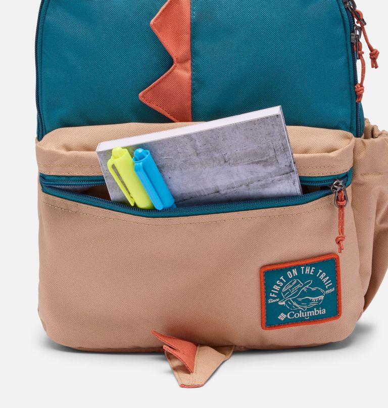 mochila kitterwibbit infantil