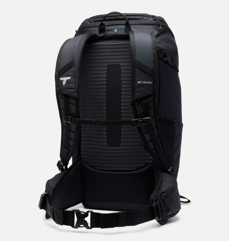 mochila triple canyon de 36 litros