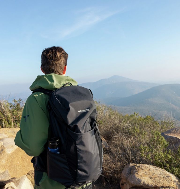 mochila triple canyon de 36 litros