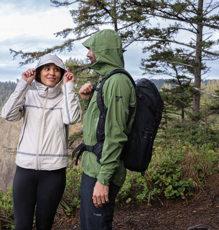 mochila triple canyon de 36 litros