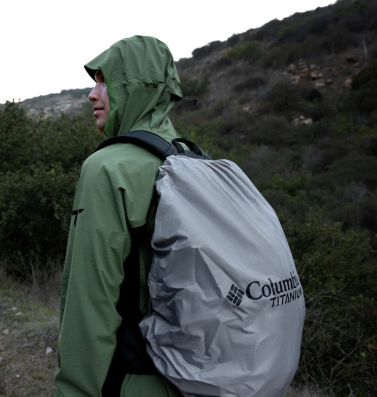 mochila triple canyon de 36 litros