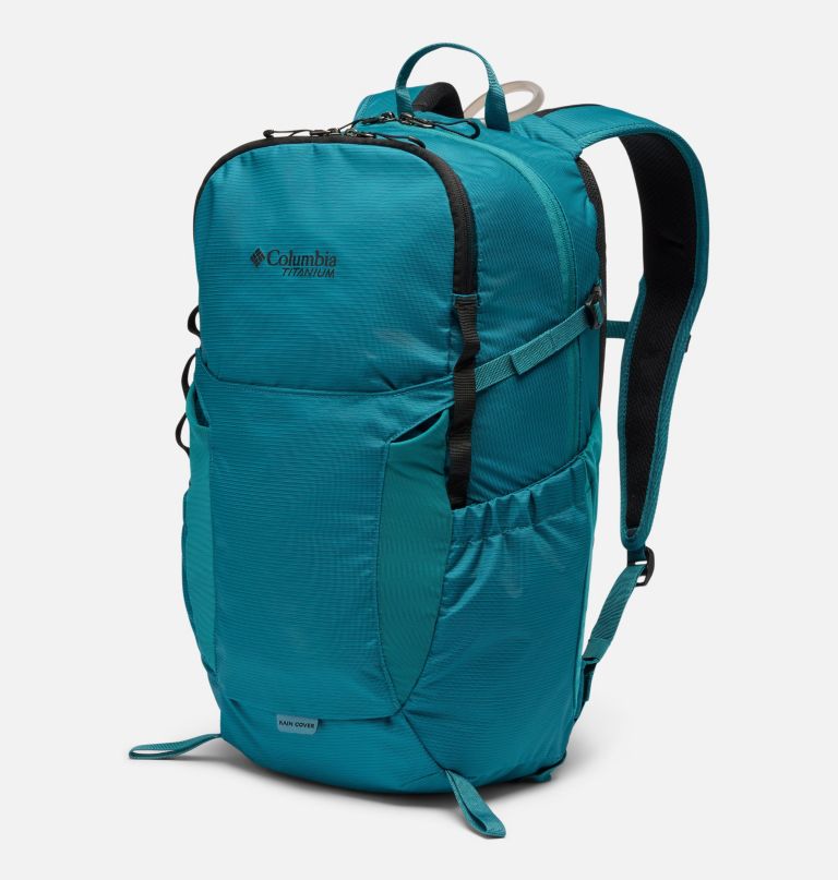 mochila triple canyon de 24 litros