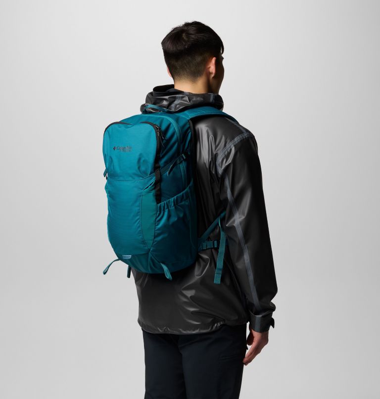mochila triple canyon de 24 litros