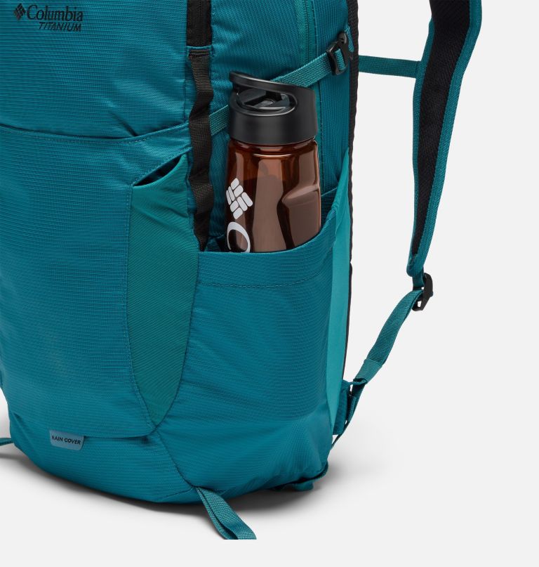 mochila triple canyon de 24 litros