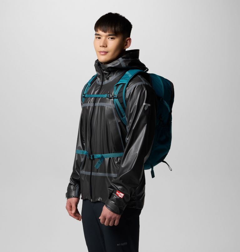 mochila triple canyon de 24 litros
