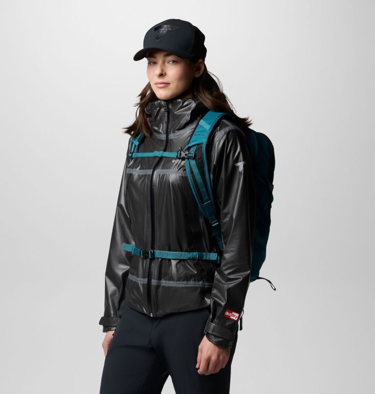 mochila triple canyon de 24 litros