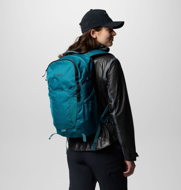 mochila triple canyon de 24 litros