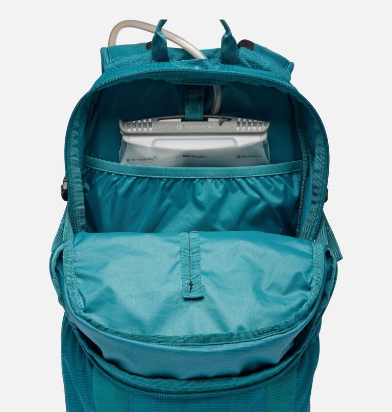 mochila triple canyon de 24 litros