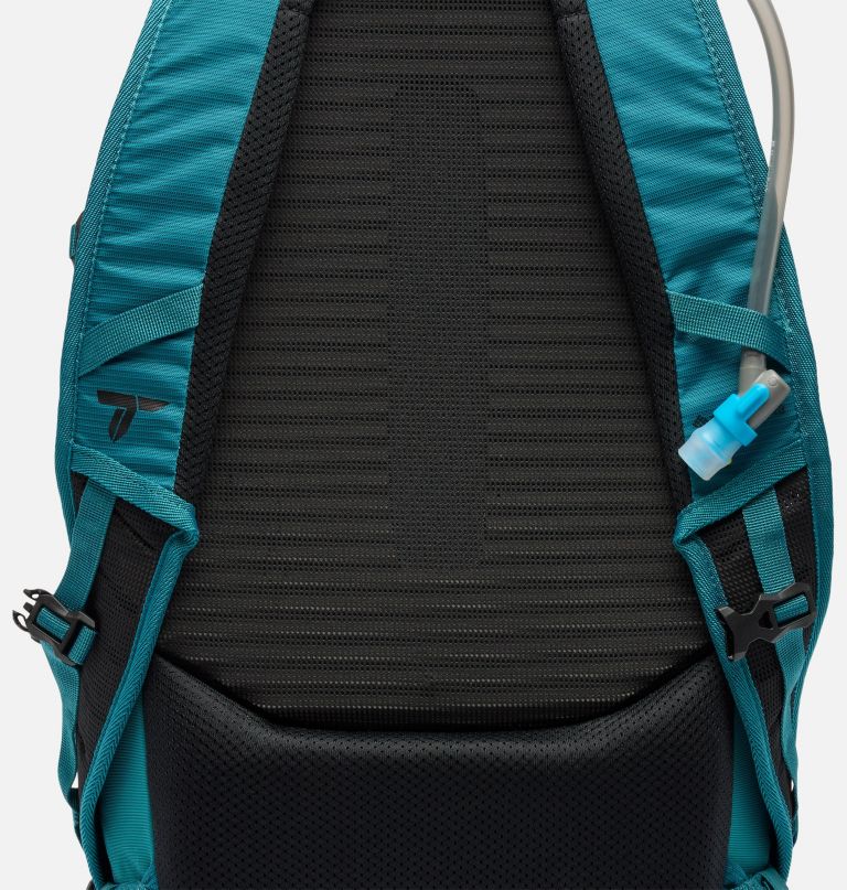 mochila triple canyon de 24 litros
