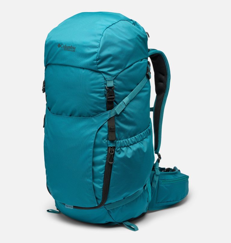 mochila triple canyon de 60 litros