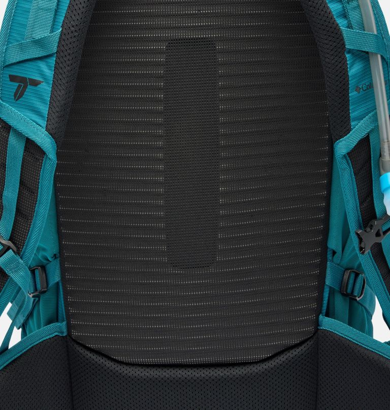 mochila triple canyon de 60 litros