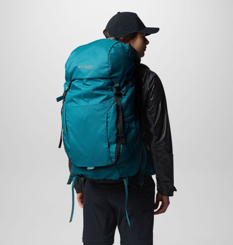 mochila triple canyon de 60 litros