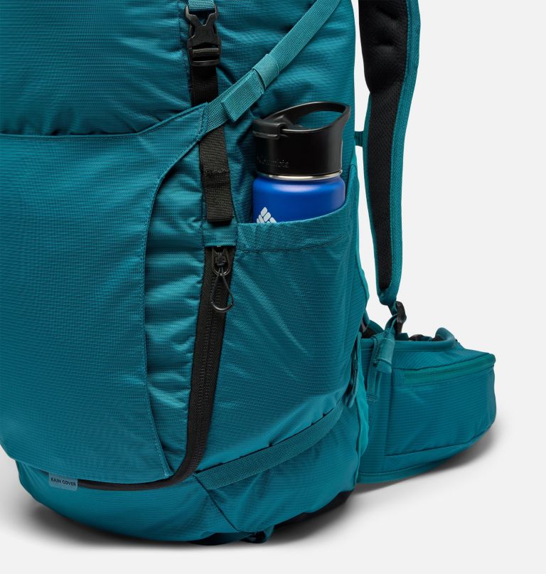 mochila triple canyon de 60 litros