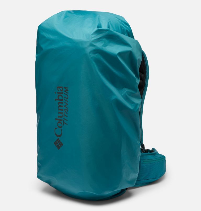 mochila triple canyon de 60 litros