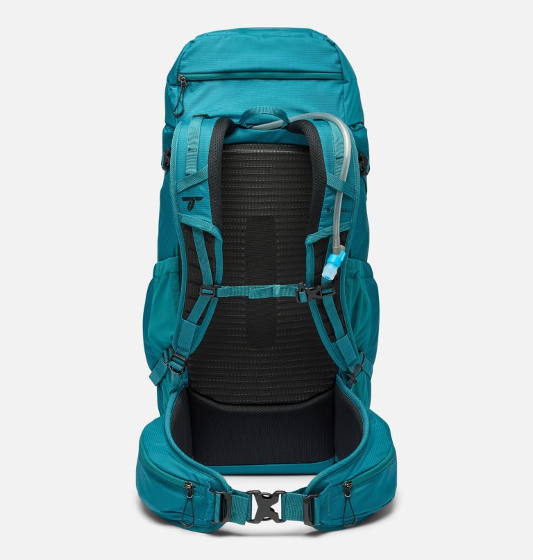 mochila triple canyon de 60 litros
