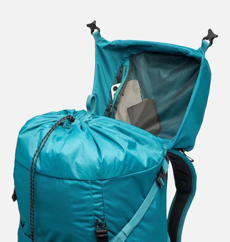 mochila triple canyon de 60 litros