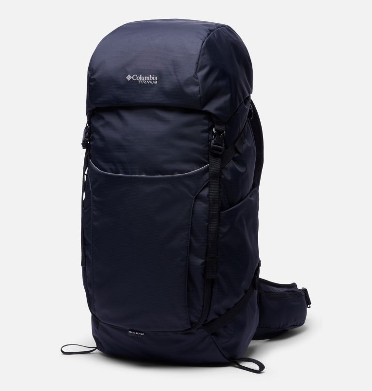 mochila triple canyon de 60 litros