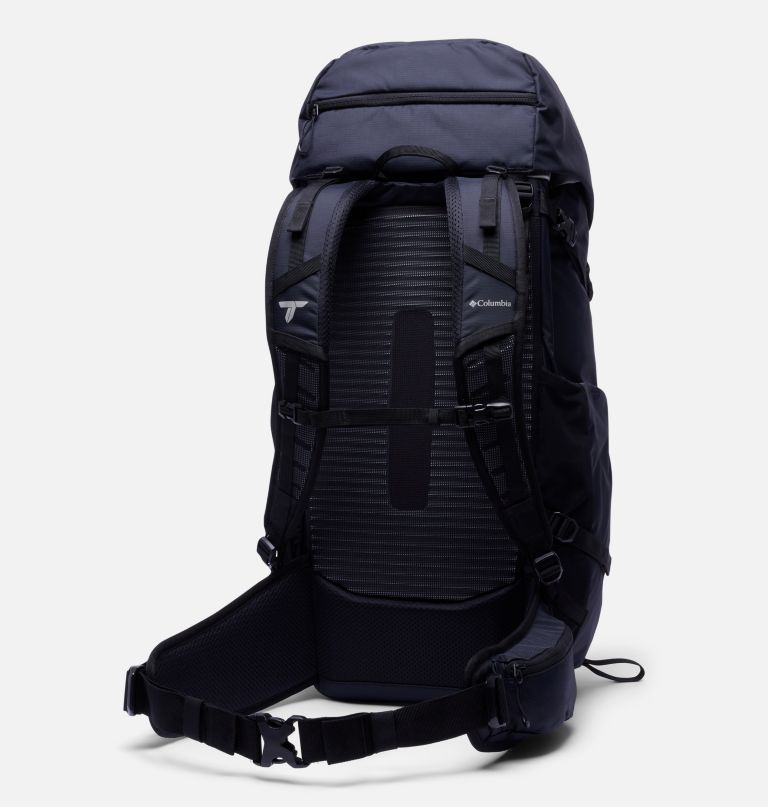 mochila triple canyon de 60 litros