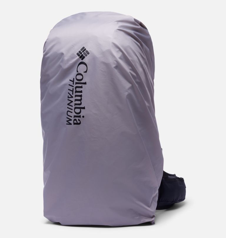 mochila triple canyon de 60 litros