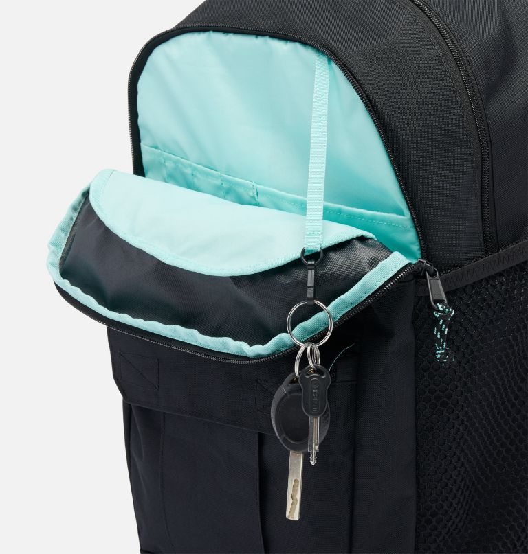 mochila henry fork 26l