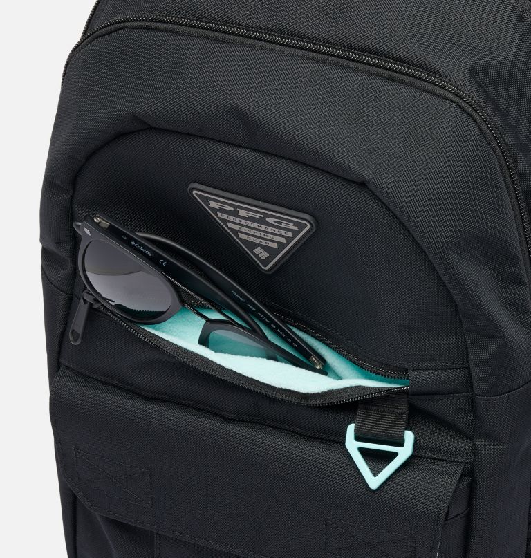 mochila henry fork 26l