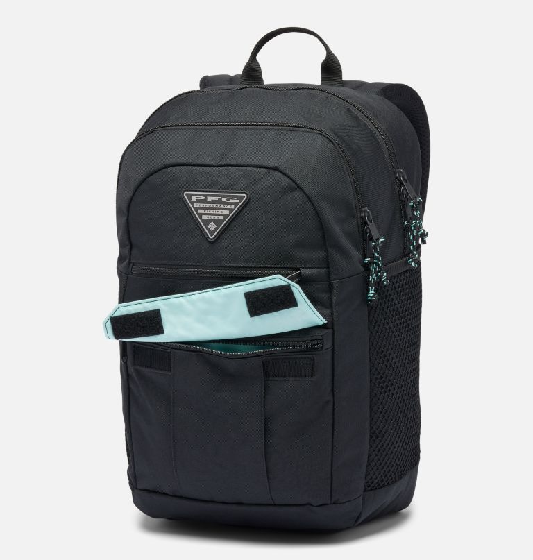 mochila henry fork 26l