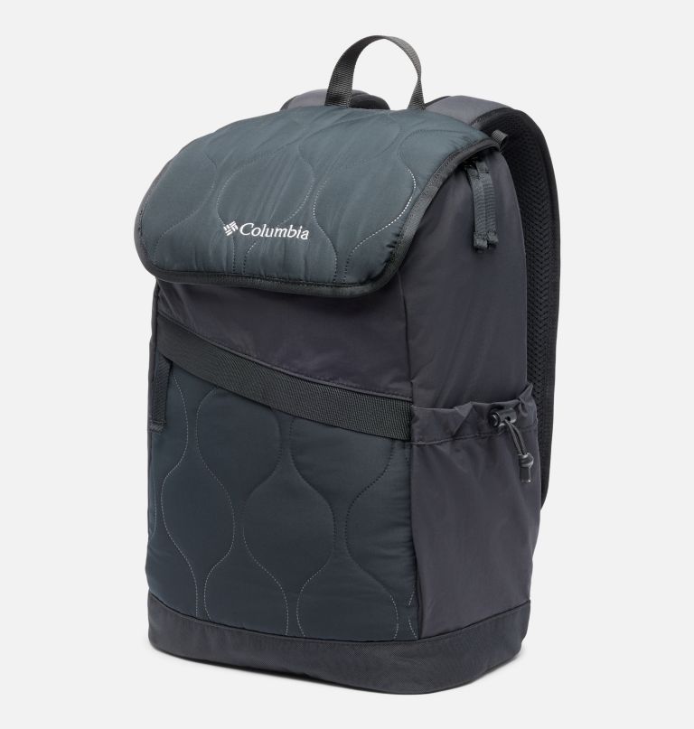 mochila wallowa