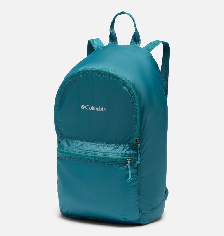 mochila leve e dobrável