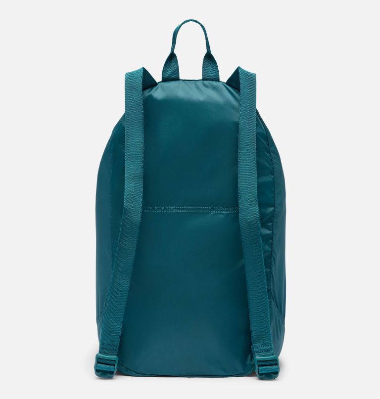 mochila leve e dobrável