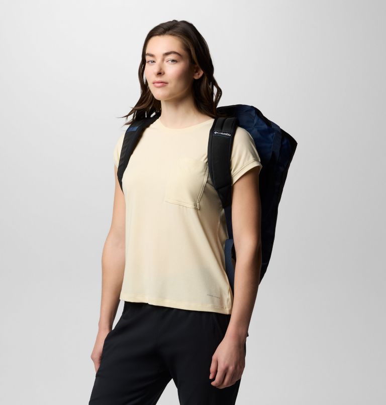 mochila landroamer de 40 litros