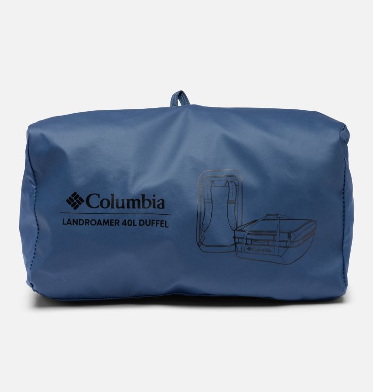 mochila landroamer de 40 litros