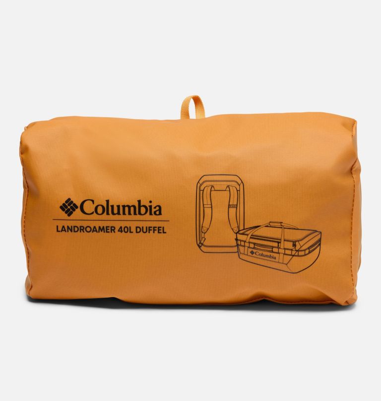 mochila landroamer de 40 litros