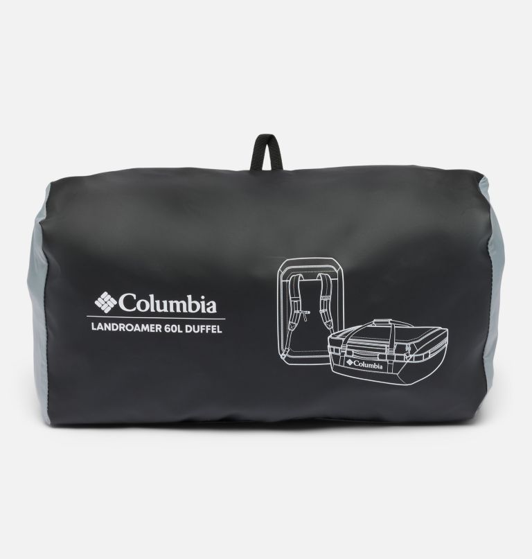 mochila landroamer de 60 litros