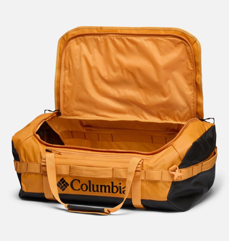 mochila landroamer de 60 litros
