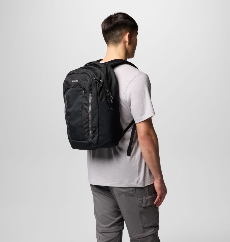mochila atlas explorer ii de 26 litros