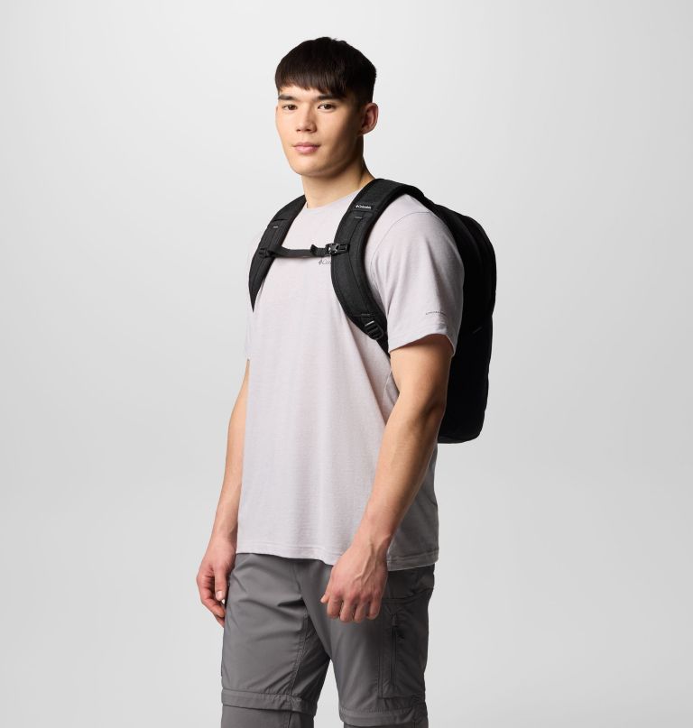 mochila atlas explorer ii de 26 litros
