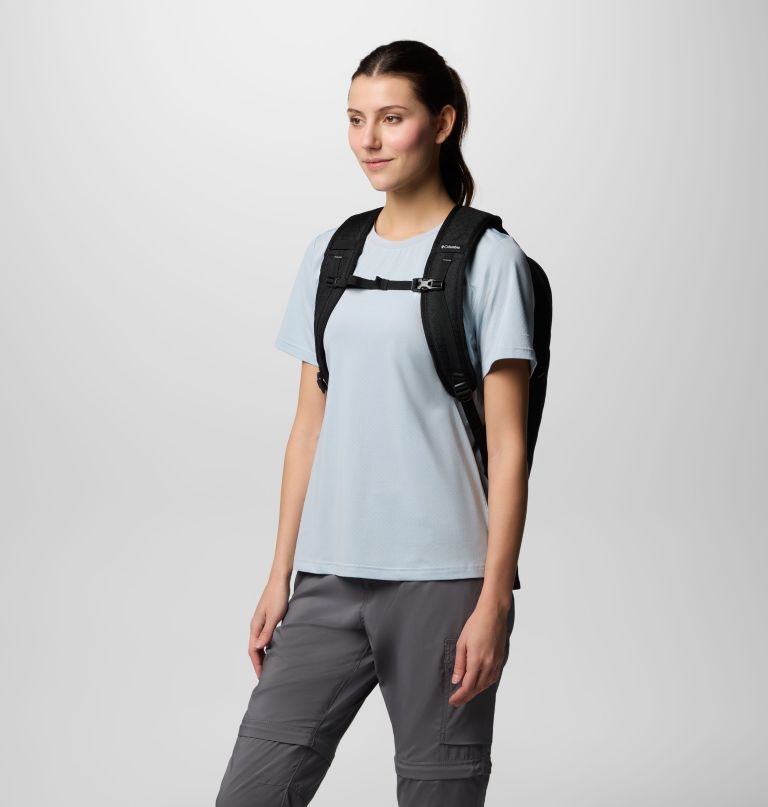 mochila atlas explorer ii de 26 litros