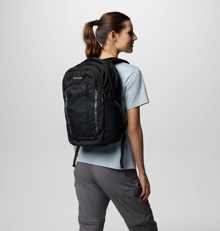 mochila atlas explorer ii de 26 litros
