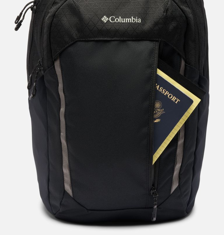 mochila atlas explorer ii de 26 litros