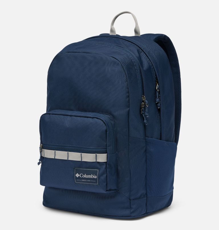 mochila zigzag ii de 30 litros