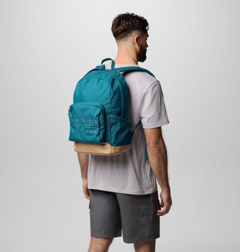 mochila zigzag ii de 22 litros