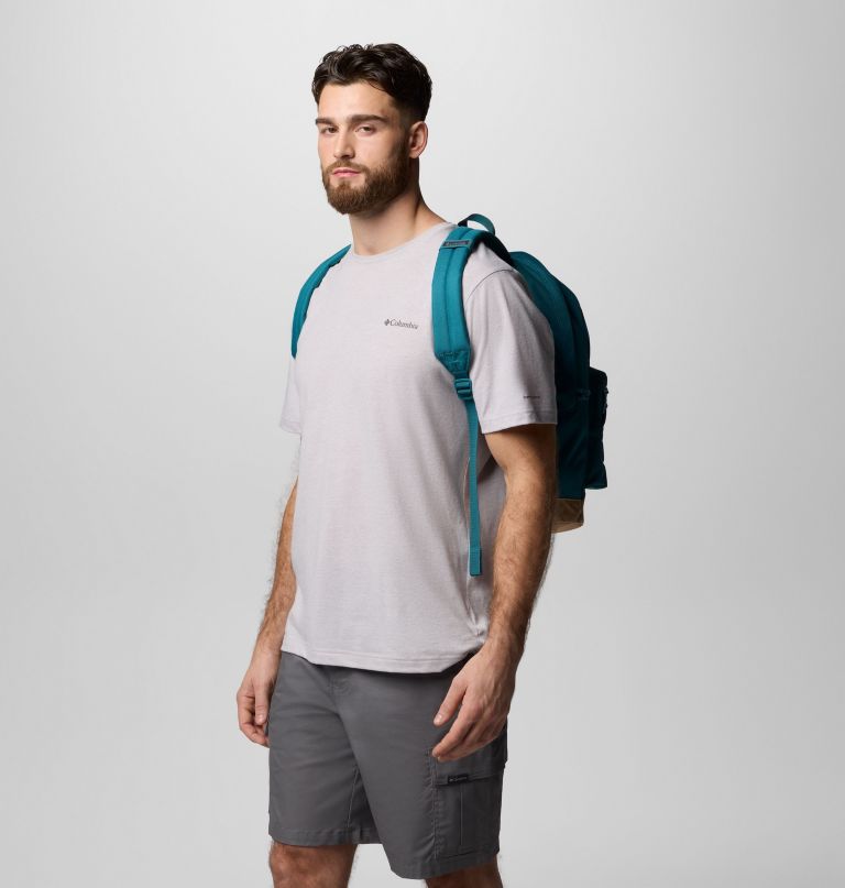mochila zigzag ii de 22 litros