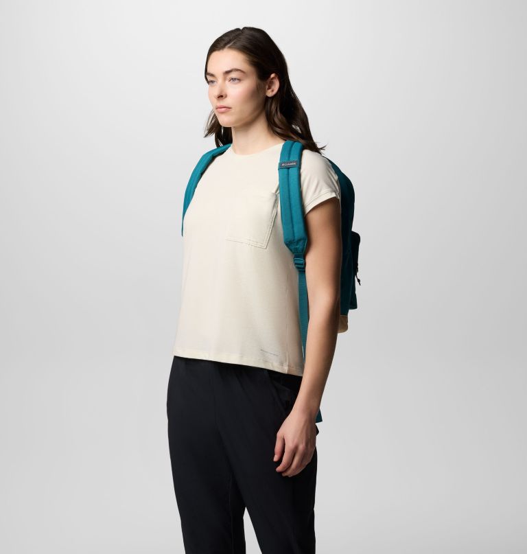 mochila zigzag ii de 22 litros