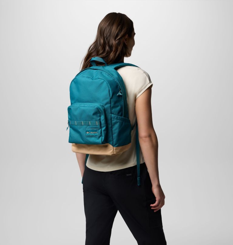 mochila zigzag ii de 22 litros