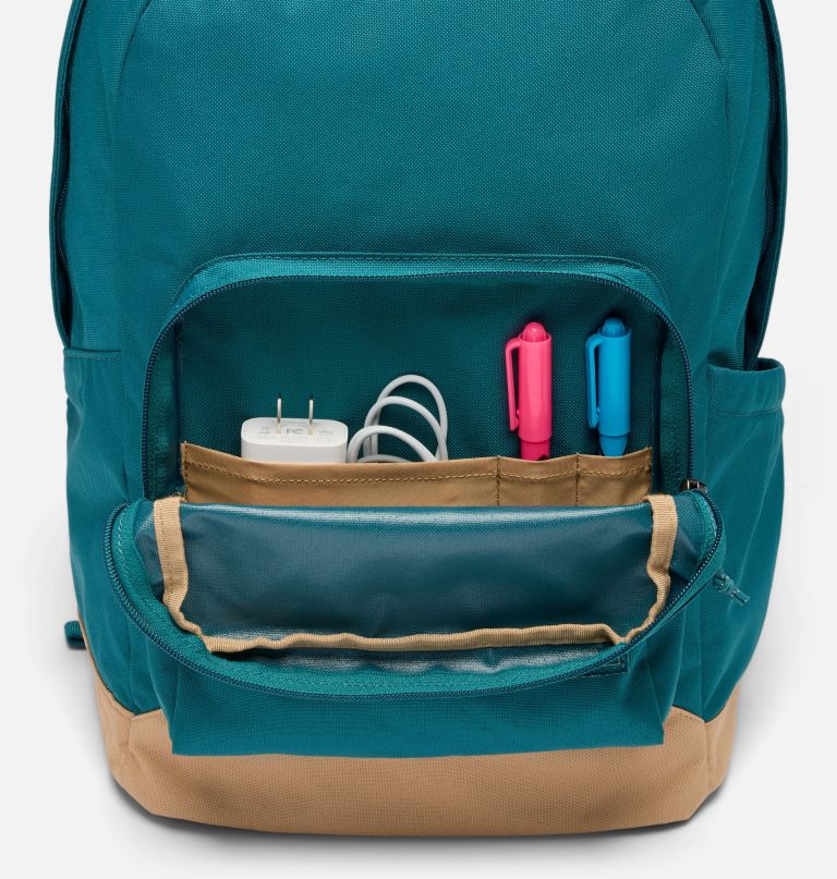 mochila zigzag ii de 22 litros