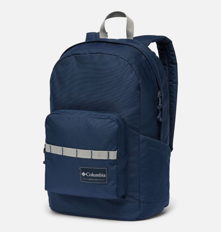 mochila zigzag ii de 22 litros